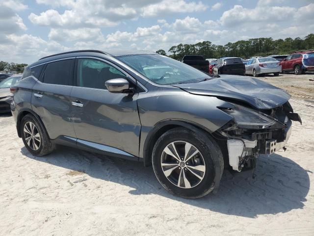 Vin: 5n1az2bj2ln149136, lot: 73747214, nissan murano sv 20204