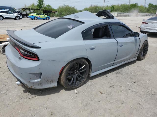 2022 DODGE CHARGER SC 2C3CDXGJXNH178093