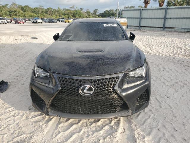 2015 LEXUS RC-F JTHHP5BC9F5002603