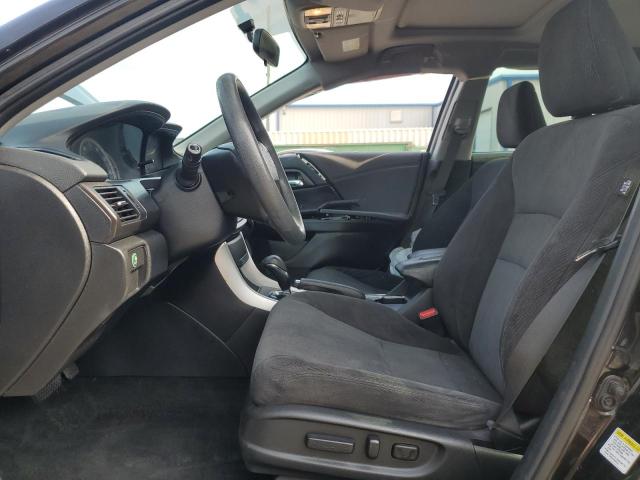2015 HONDA ACCORD EX - 1HGCR2F76FA239155