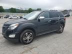 2016 CHEVROLET EQUINOX LT - 2GNALDEKXG6332081
