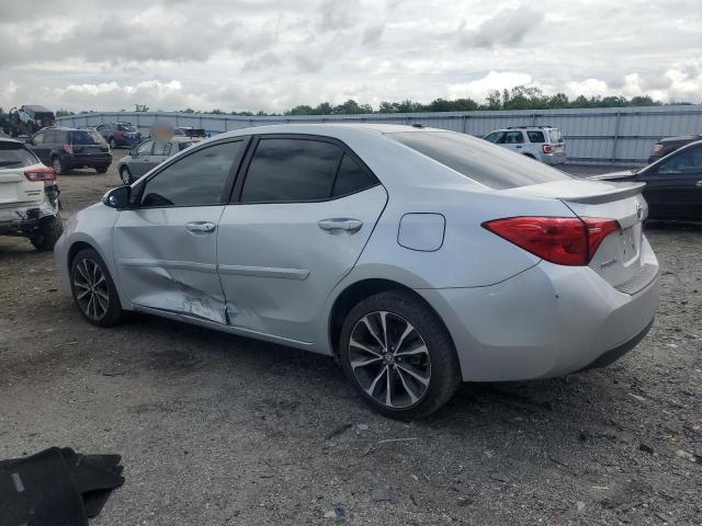 Vin: 5yfburhexhp611155, lot: 57888685, toyota corolla l 20172