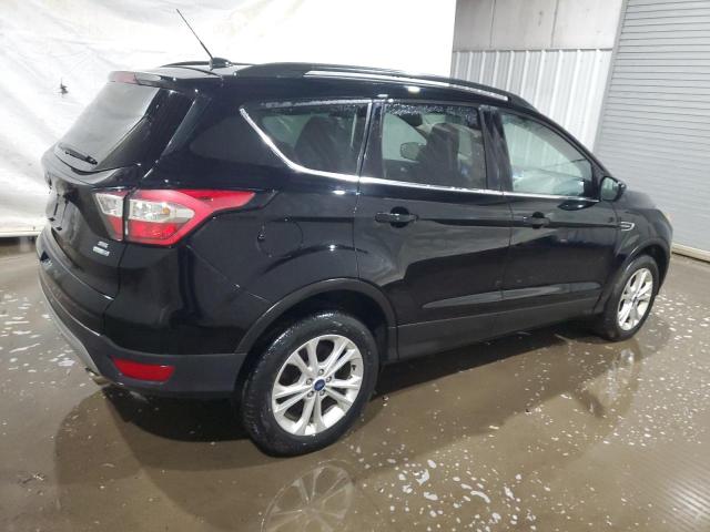 Vin: 1fmcu9gd4juc84298, lot: 55526575, ford escape se 20183