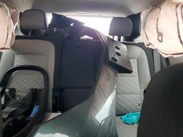 2021 CHEVROLET EQUINOX LS - 2GNAXSEV9M6132890