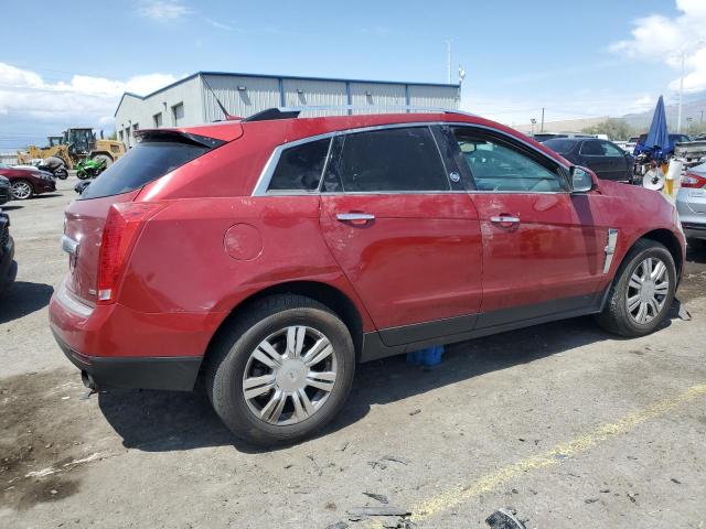 Vin: 3gyfnae37cs644655, lot: 55446225, cadillac srx luxury collection 20123