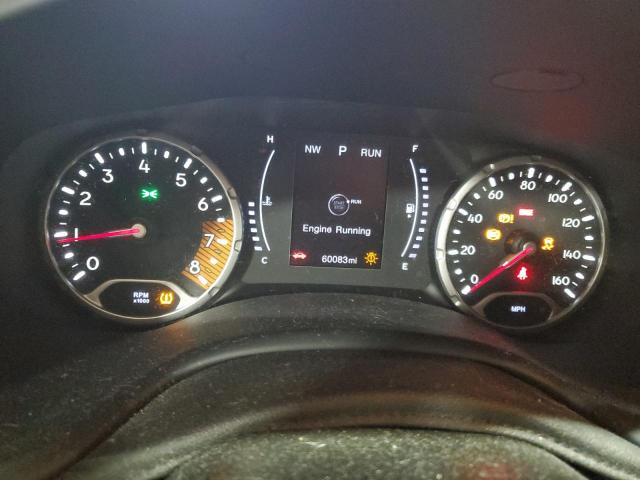 2019 JEEP RENEGADE L - ZACNJBBB4KPK02492