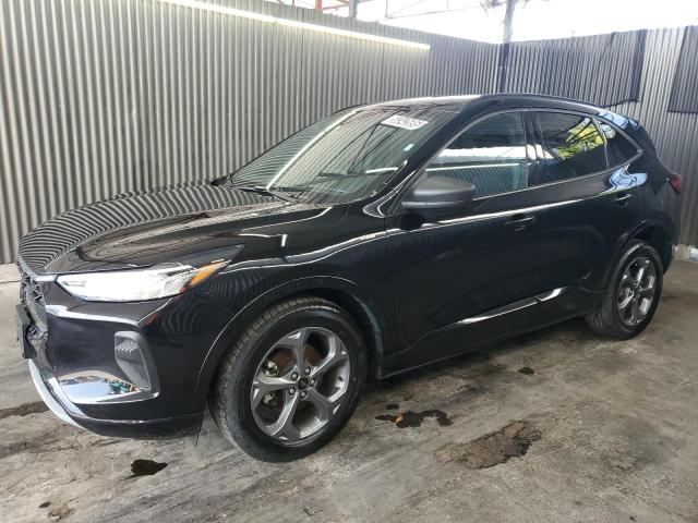 Vin: 1fmcu9mn0pua58765, lot: 58342695, ford escape st st line 2023 img_1
