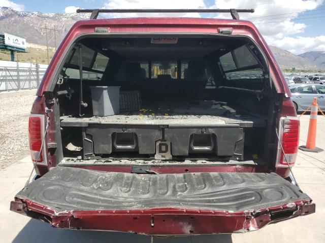 2018 RAM 2500 LARAM 3C6UR5FL7JG369108
