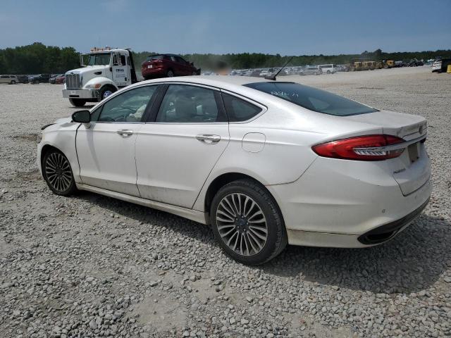 Vin: 3fa6p0h9xhr269911, lot: 58222835, ford fusion se 20172