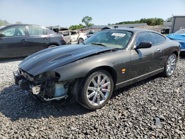JAGUAR XKR