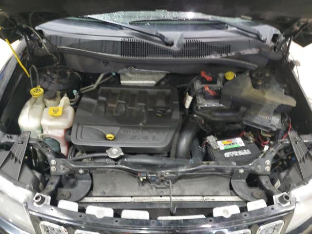 2016 JEEP COMPASS LA - 1C4NJDEB5GD597363