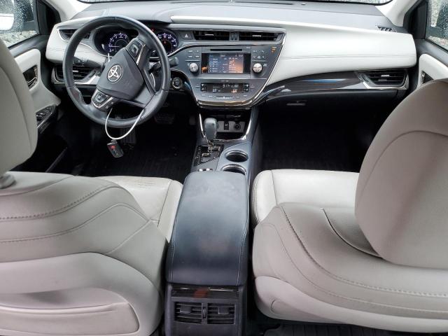 2015 TOYOTA AVALON XLE - 4T1BK1EB1FU161165