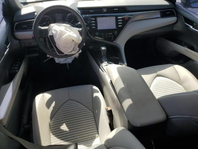 2019 TOYOTA CAMRY L - 4T1B11HK2KU762884