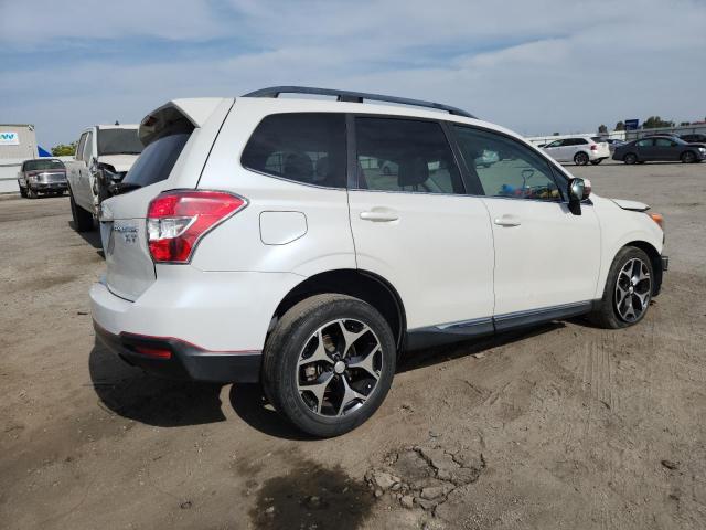Vin: jf2sjgwc3fh832301, lot: 58756105, subaru forester 2.0xt touring 20153