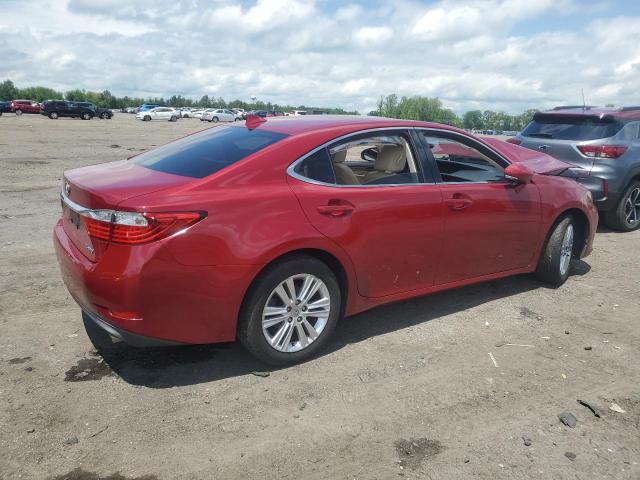 Vin: jthbk1gg0f2165411, lot: 56898115, lexus es350 350 20153