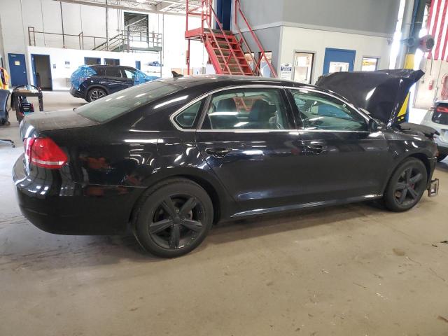 Vin: 1vwat7a35fc092840, lot: 55361525, volkswagen passat s 20153