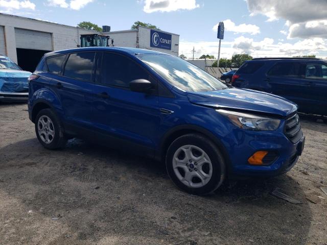 Vin: 1fmcu0f76juc55683, lot: 57614815, ford escape s 20184