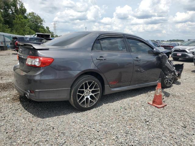 Vin: 5yfbu4ee6dp202457, lot: 59048365, toyota corolla base 20133