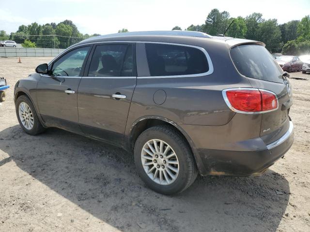 Vin: 5gakrbed4cj168987, lot: 56992125, buick enclave 20122