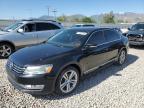 2015 VOLKSWAGEN PASSAT SEL - 1VWCV7A33FC056129