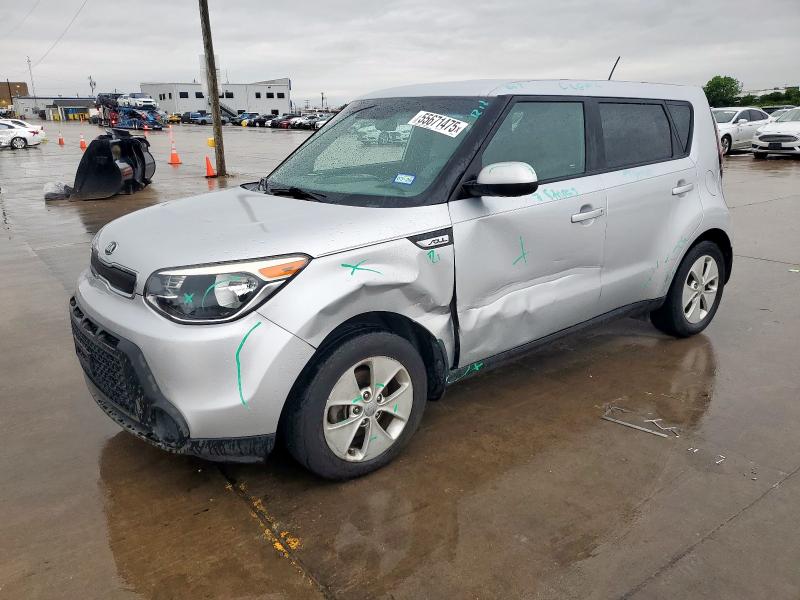 Vin: kndjn2a26g7852288, lot: 55671475, kia soul 2016 img_1