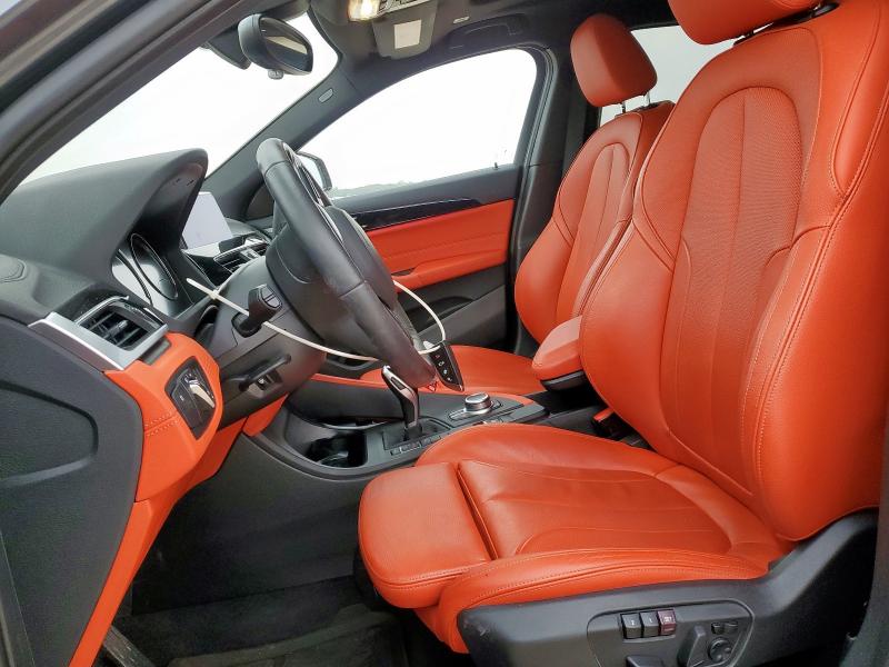 2022 BMW X2 SDRIVE2 WBXYH9C03N5U46359
