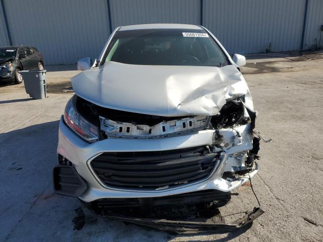 2020 CHEVROLET TRAX LS KL7CJKSB3LB338728