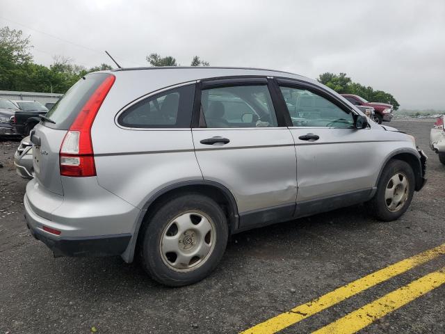 Vin: 5j6re4h39al085851, lot: 58638195, honda crv lx 20103