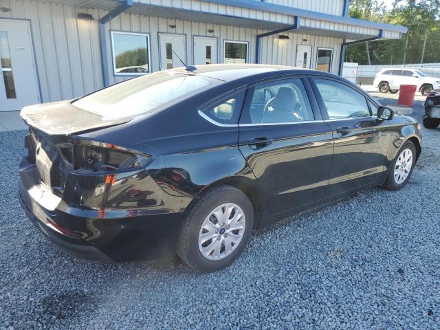 Vin: 3fa6p0g77kr126907, lot: 58244895, ford fusion s 20193