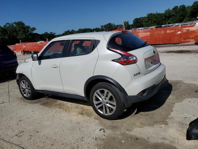 Vin: jn8af5mr4ft507942, lot: 57045065, nissan juke s 20152