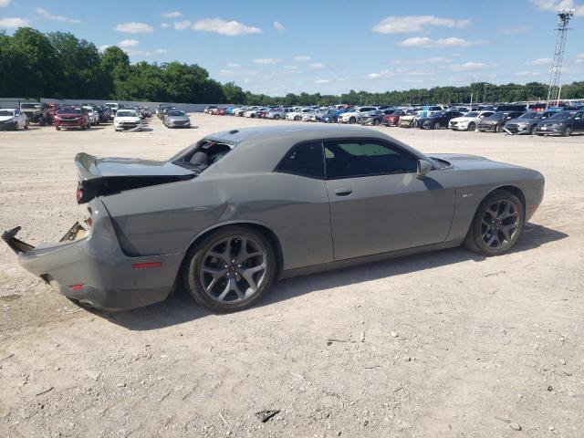 Vin: 2c3cdzbt0kh652343, lot: 59058475, dodge challenger r/t 20193