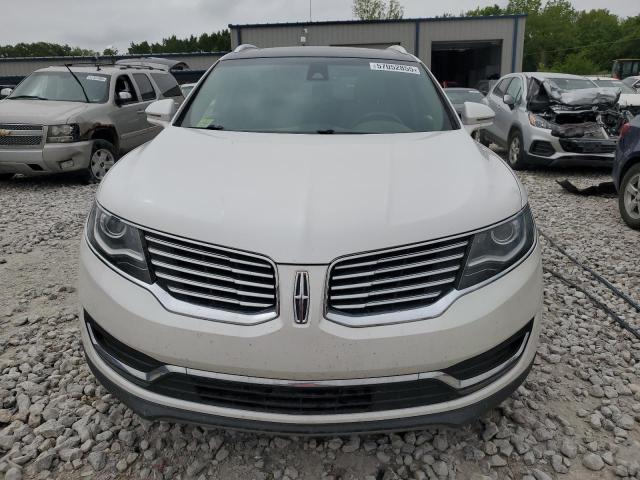 2016 LINCOLN MKX RESERV 2LMTJ8LP9GBL66324