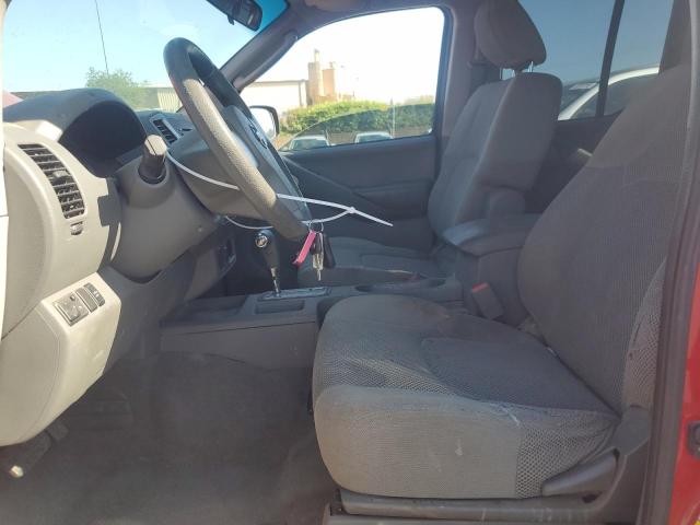 2010 NISSAN FRONTIER C - 1N6AD0ER5AC409804
