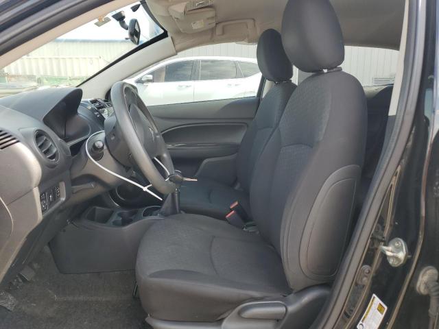 2015 MITSUBISHI MIRAGE DE ML32A3HJ3FH007221