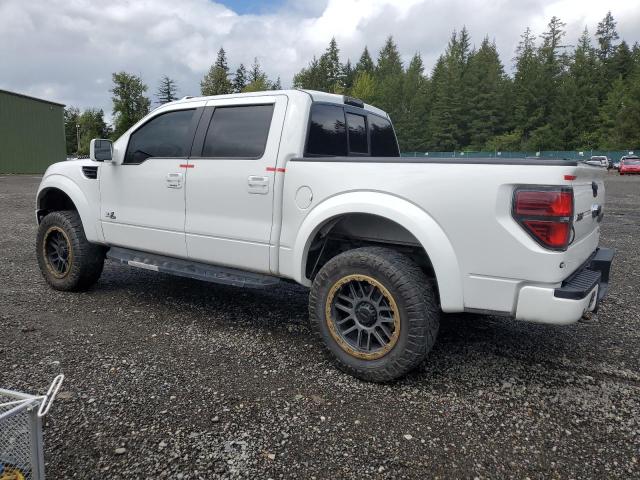 Vin: 1ftfw1r69efc97750, lot: 57832135, ford f150 svt raptor 20142