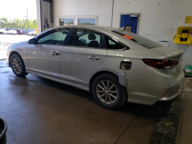 Vin: 5npe24af9jh708973, lot: 55746545, hyundai sonata se 20182