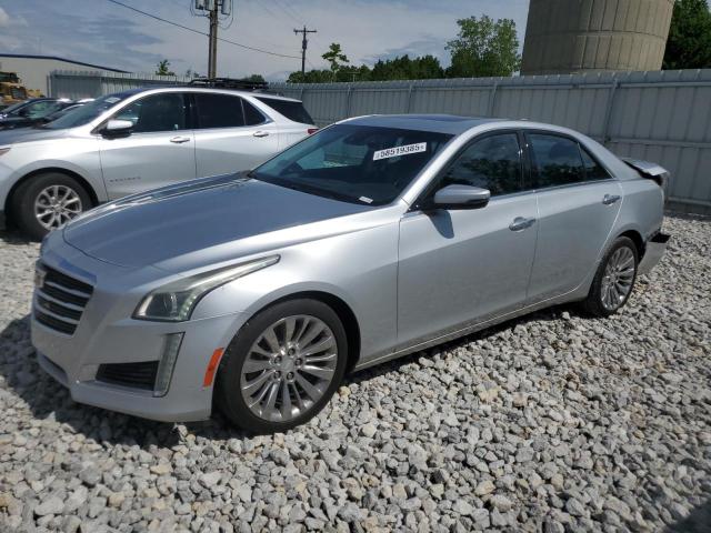 Vin: 1g6ax5sx7f0135401, lot: 58519385, cadillac cts luxury collection 2015 img_1
