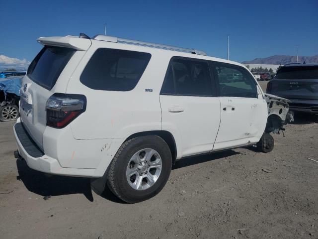 Vin: jtebu5jr5j5508729, lot: 55264405, toyota 4runner sr5/sr5 premium 20183