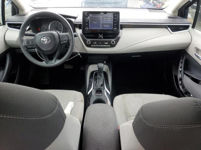 2020 TOYOTA COROLLA LE - 5YFEPRAEXLP013364