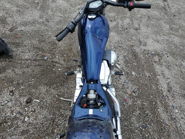 2019 HONDA VT1300 CX JH2SC6127KK400493