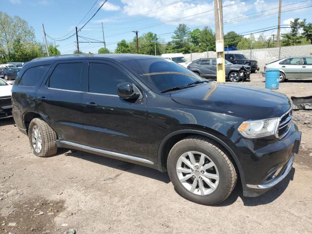 Vin: 1c4rdjag4ec977306, lot: 55654185, dodge durango sxt 20144