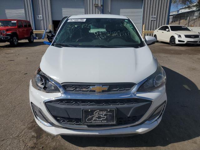 2019 CHEVROLET SPARK 1LT KL8CD6SA9KC719770