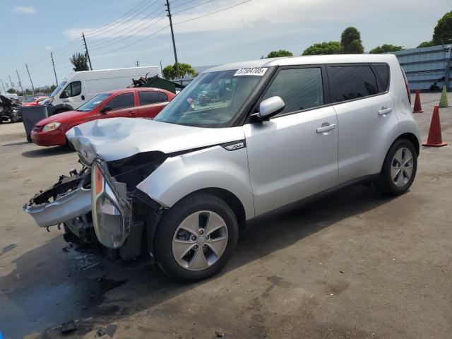 Vin: kndjn2a22g7853745, lot: 57584705, kia soul 2016 img_1