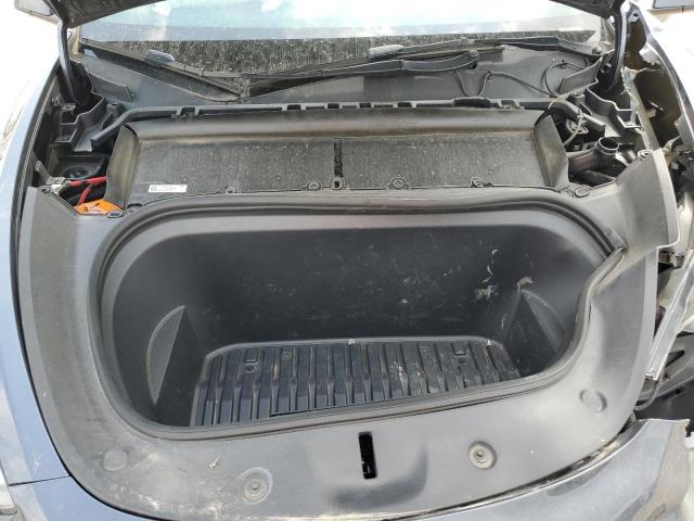 2023 TESLA MODEL Y - 7SAYGDEE3PA078875