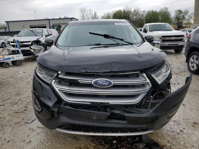 2018 FORD EDGE SEL 2FMPK4J91JBC45284