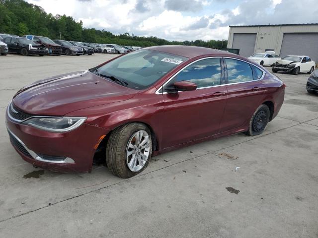 CHRYSLER 200 LIMITE