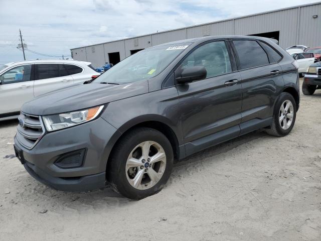 Vin: 2fmpk3g95gbb16197, lot: 58738725, ford edge se 2016 img_1