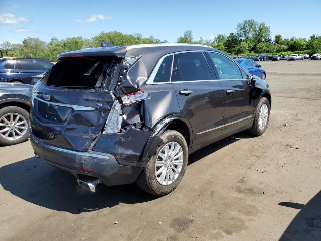 Vin: 1gyknbrs8jz203963, lot: 57243165, cadillac xt5 20183