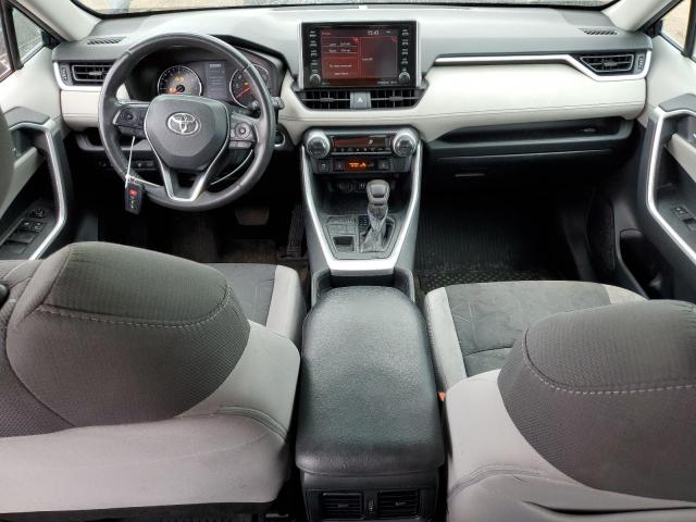 2019 TOYOTA RAV4 XLE - 2T3P1RFV9KC057042
