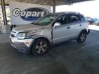 2015 CHEVROLET CAPTIVA LS - 3GNAL2EK3FS503113